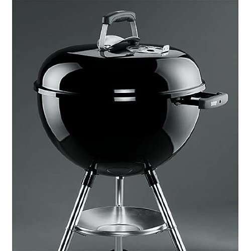 Weber Weber Bar-B-Kettle Boiler Grill 2