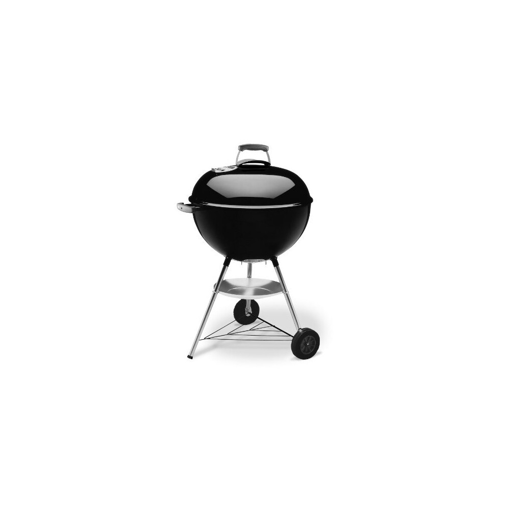 Weber Bar-B-Kettle Boiler Grill