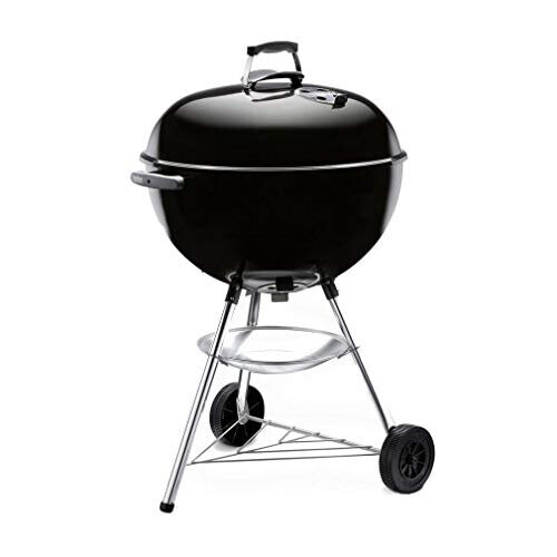 Weber Weber Bar-B-Kettle Boiler Grill 1