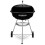 Weber Weber 1321004 Compact Charcoal BBQ, 57cm, Black 2