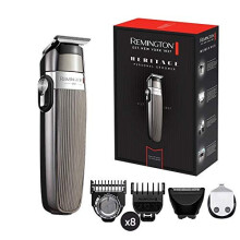Remington Grooming Heritage Pg9100 Beard Trimmer and Body Kit - 520 Gr