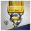 Gillette Gillette Fusion5 ProShield Razor for Men with Flexball Technology 3