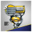 Gillette Gillette Fusion5 ProShield Razor for Men with Flexball Technology 4