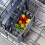 Zyliss Interlocking Corn on The Cob Holders, Multi-Colour 5