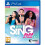 Let's Sing 2022 + Mic (PS4) 1