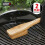 Weber Weber Bamboo 30 cm Grill Brush, 6275 3