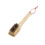 Weber Weber Bamboo 30 cm Grill Brush, 6275 1
