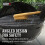 Weber Weber Bamboo 30 cm Grill Brush, 6275 2