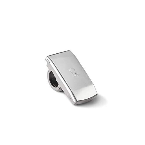 Weber Weber 7661 Handle Grill 'N Go Light, Grey