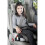 Graco Graco TurboBooster Backless Booster Car Seat, Galaxy 5