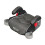 Graco Graco TurboBooster Backless Booster Car Seat, Galaxy 1