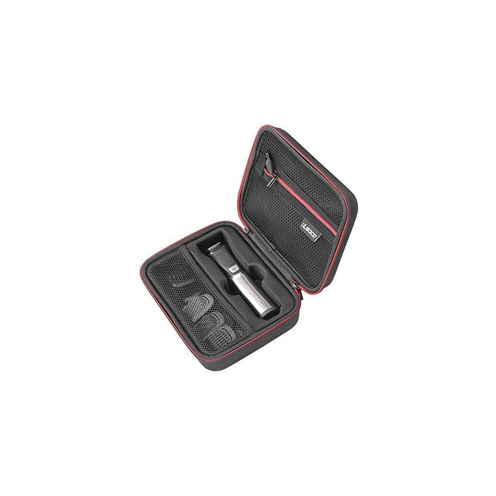 RLSOCO Carrying Case for Philips Series 7000&9000 Multi Grooming Kit MG7735/03, MG7735/33,MG7715/13,MG7710,MG7720/15