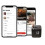 Weber Weber 3202 Connect Smart Grilling Hub, Black 3