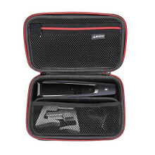 RLSOCO Hard Case for Philips Beard & Stubble Trimmer Series 3000/5000/7000-Philips BT3226/13 & BT5502/13 & BT5200/13 & BT7500/13 & BT7512/15