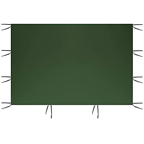 3m X 2m Canopy Sides Panels Only, Tent Side Panels, Replacement Side