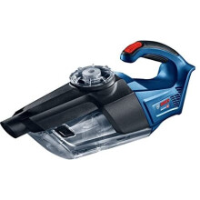 BOSCH, GAS18V-02N 18V Handheld Vacuum Cleaner (Bare Tool), Composite, 0 W