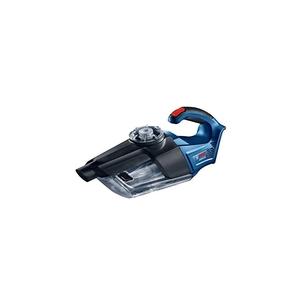 BOSCH, GAS18V-02N 18V Handheld Vacuum Cleaner (Bare Tool), Composite, 0 W