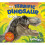 My Terrific Dinosaur Book - DK - book 1