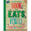 The Extraordinary Book That Eats Itself - Penny Arlon - book 1