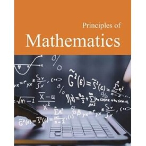 Principles of Mathematics - Salem Press - book