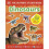 Ultimate Sticker Book Dinosaurs - DK - book 1