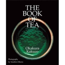 The Book of Tea - Yasuhiro Okawa - book