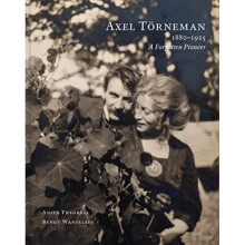 Axel Toerneman : A Pioneer of Modernism - Anita Theorell - book
