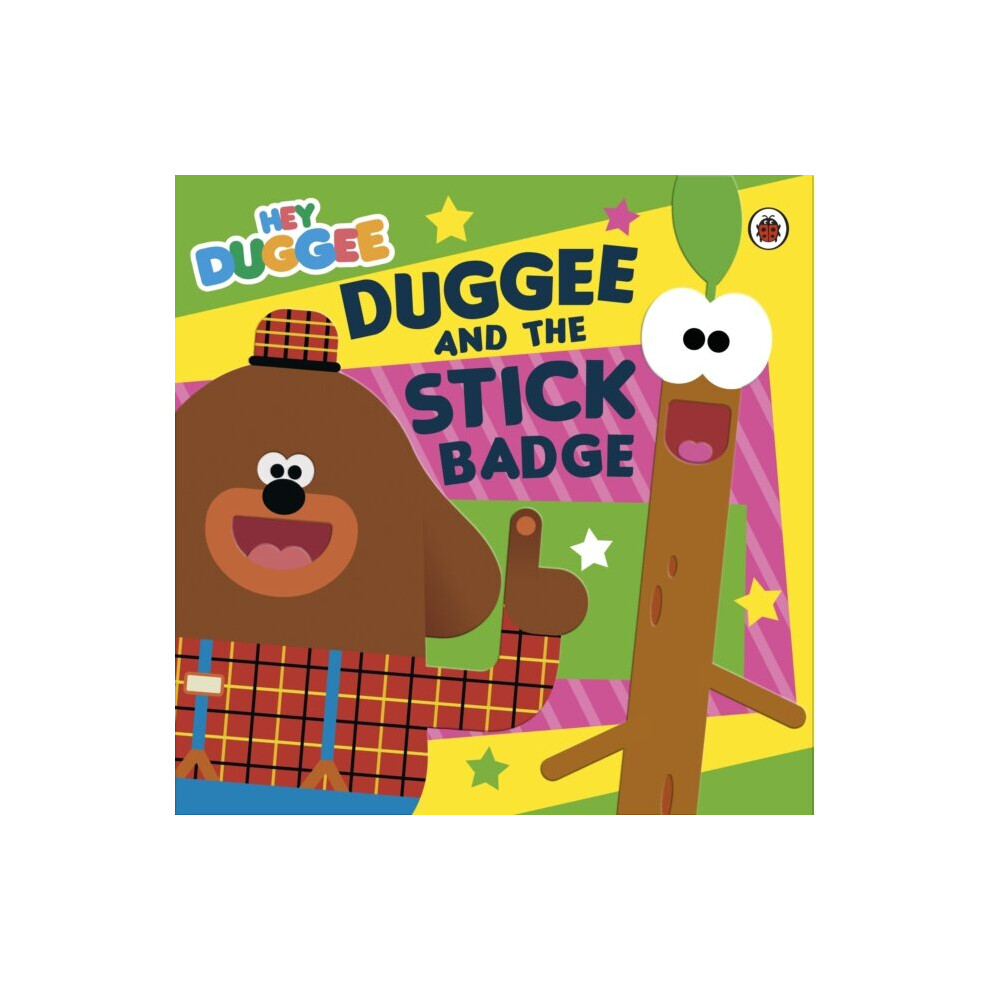 Hey Duggee: Duggee And The Stick Badge Hey Duggee - Image 6