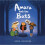 Amara and the Bats - Emma Reynolds - book 1