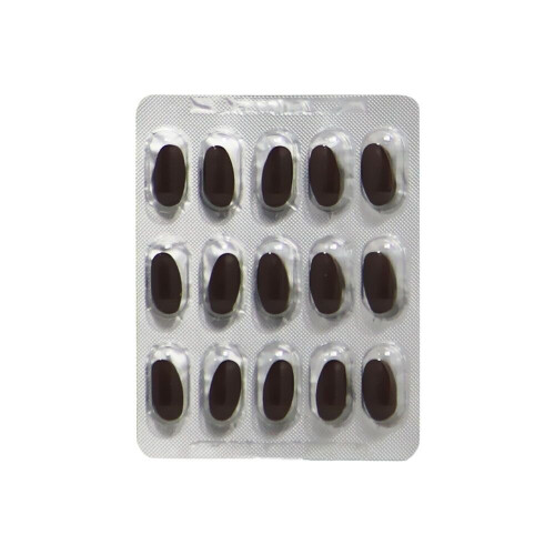 Vitabiotics Vitabiotics Wellman Tablets 30's With Vitamins B6 And B12 2