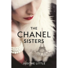 The Chanel Sisters - Judithe Little - book
