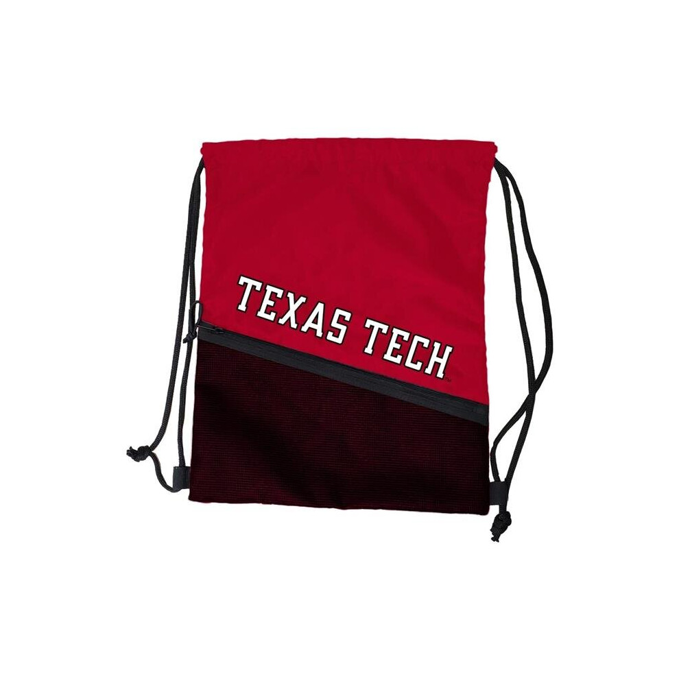 Photos - Outdoor Furniture Logo Chair 220-871 NCAA Texas Tech Red Raiders Tilt Backsack