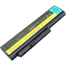 FUTUREBATT Laptop Battery for LENOVO ThinkPad X220 X220i X220s 0A36282 0A36283 11.1V 5200mAh
