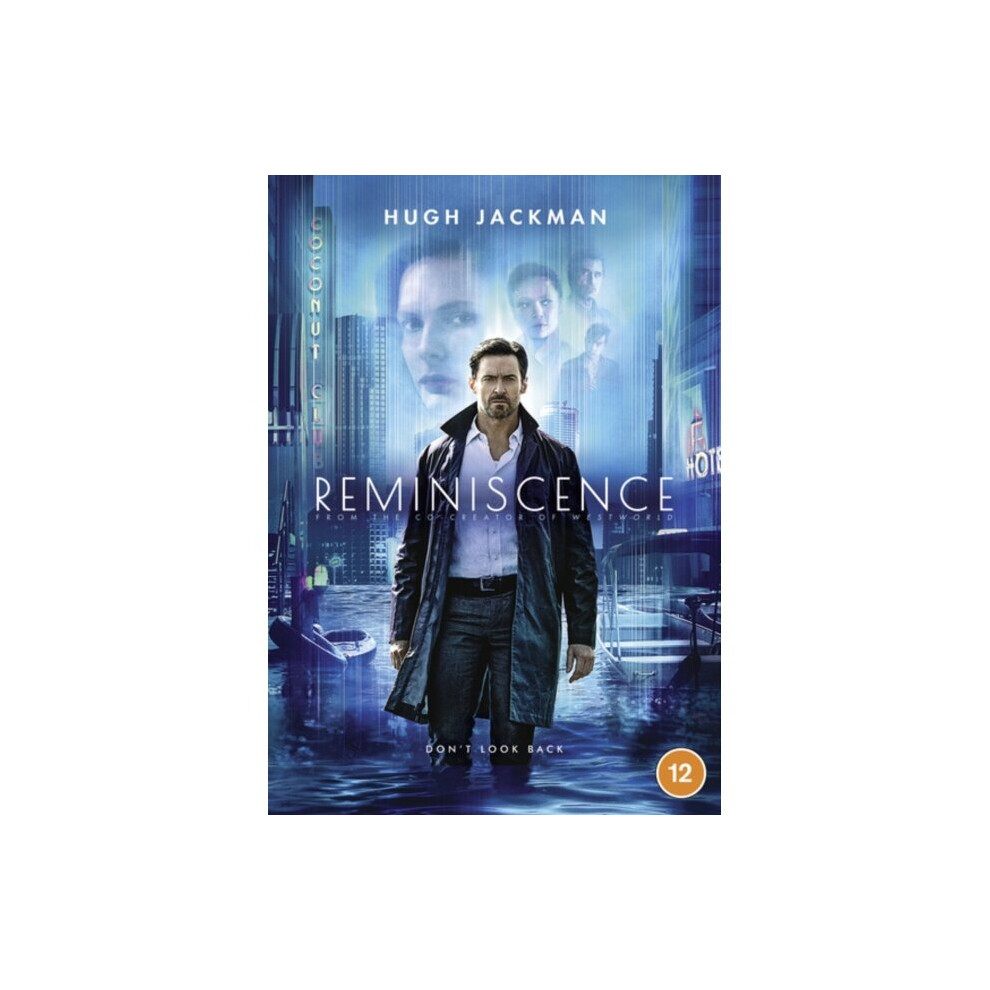 Warner Brothers Reminiscence - Dvd