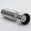 2X Electric Salt Pepper Grinder Set Shaker Mills Adjustable Coarseness 10