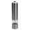 2X Electric Salt Pepper Grinder Set Shaker Mills Adjustable Coarseness 5