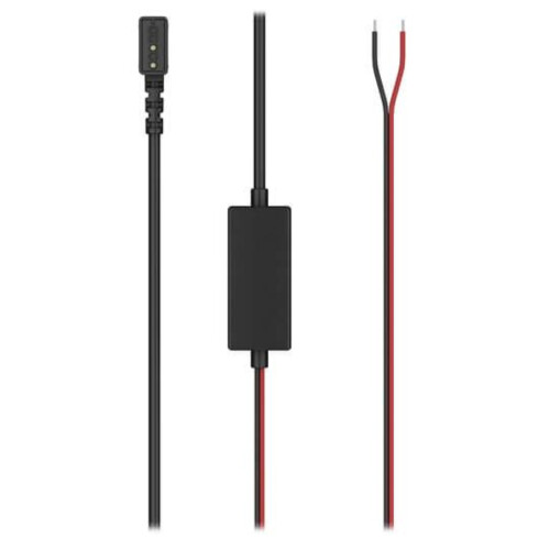 Garmin Garmin Motorcycle Power Lead/Cable For Zumo XT GPS Sat Nav