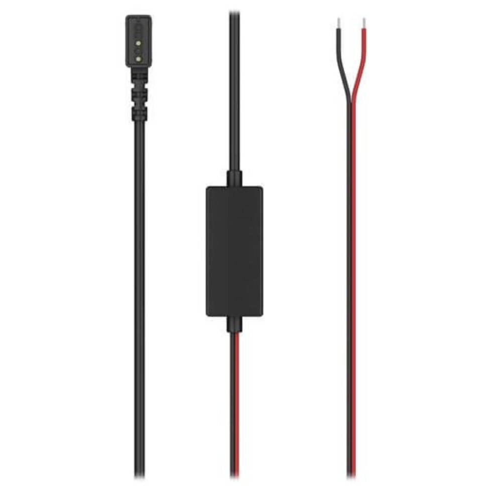 Garmin Motorcycle Power Lead/Cable For Zumo Xt Gps Sat Nav