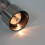 2X Electric Salt Pepper Grinder Set Shaker Mills Adjustable Coarseness 8