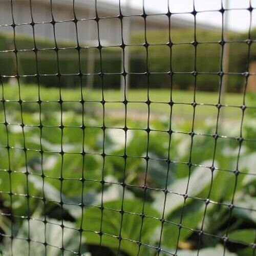 (Poultry/Fruit Netting 1m x 10m Pack) Poultry / Fruit Netting