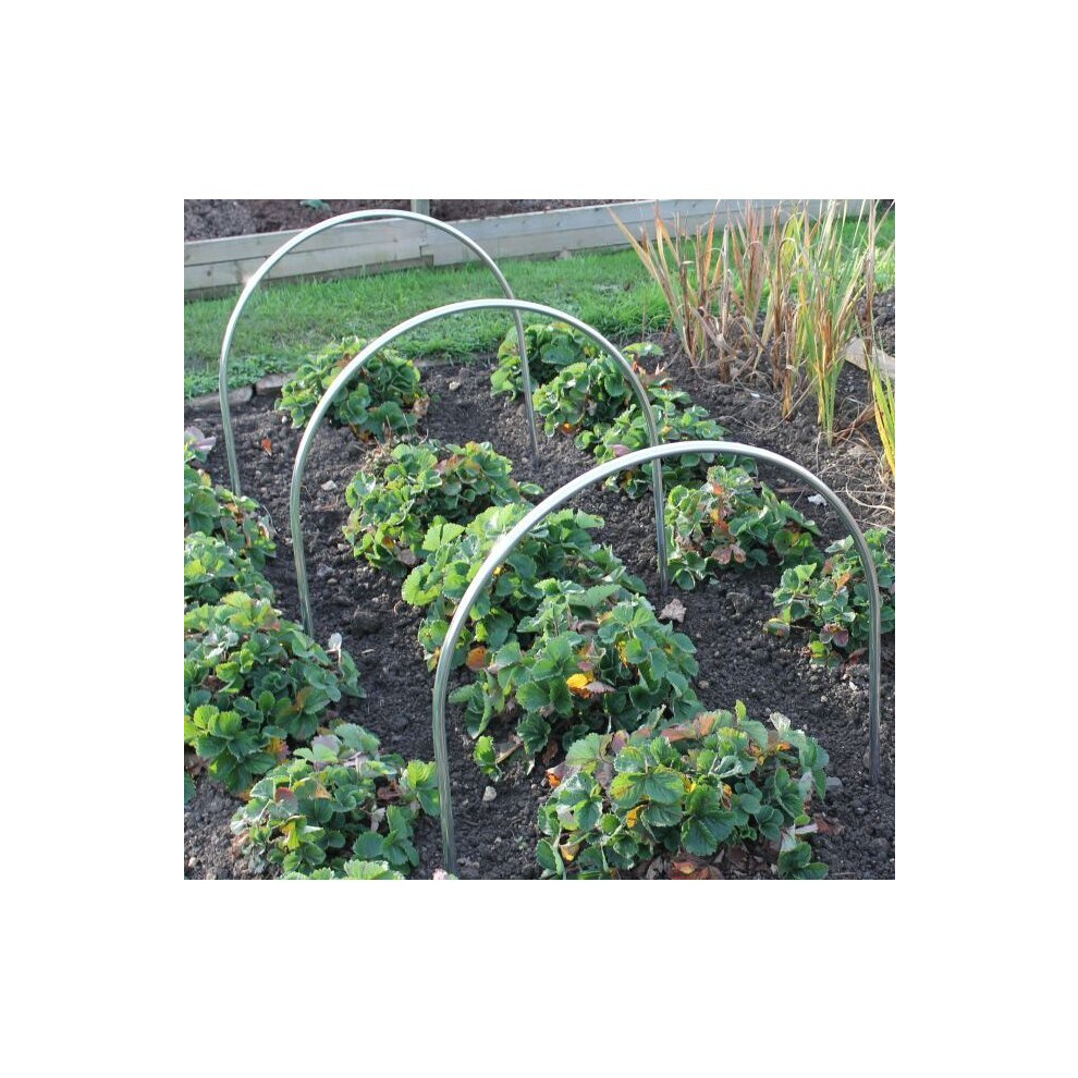 (Large (Pack of 4 - 20 Clips)) High Top Hoop-image-OPC-P8P2BRJ-NEW