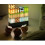 Minecraft Night Light Lamp USB Power Decor DIY Building Block Gift 4