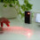 Wireless Projection Virtual Tablet Keyboard For PC IR Bluetooth Laser 6