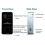 Wireless Projection Virtual Tablet Keyboard For PC IR Bluetooth Laser 7