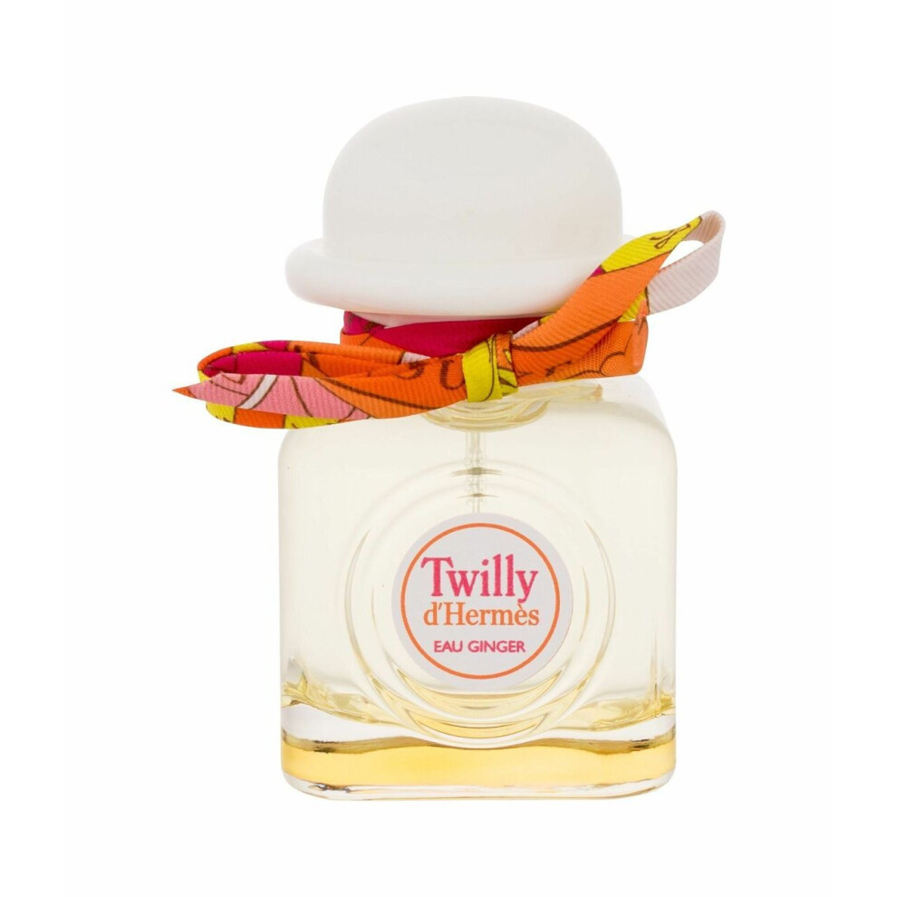 Hermes Twilly Dhermes Eau Ginger 50ml EDP Spray