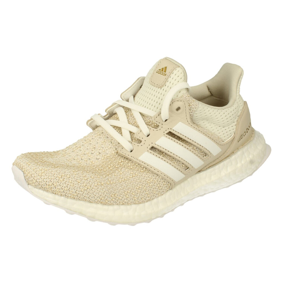 (4.5) Adidas Ultraboost Dna Womens Running Trainers