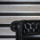 (Black/Silver) Stripe Wallpaper Direct Wallpapers 2