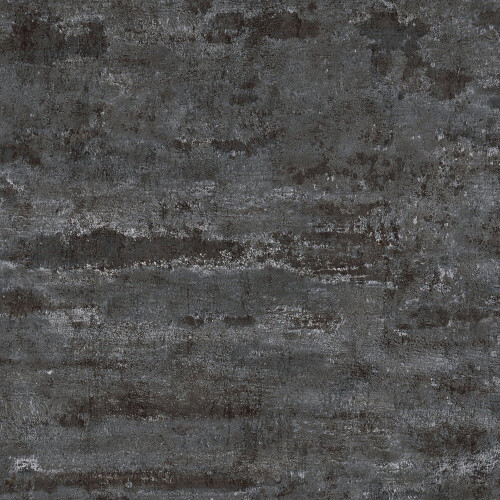 AS Creation Industrial Wall Texture Wallpaper Black AS Creation AS374154