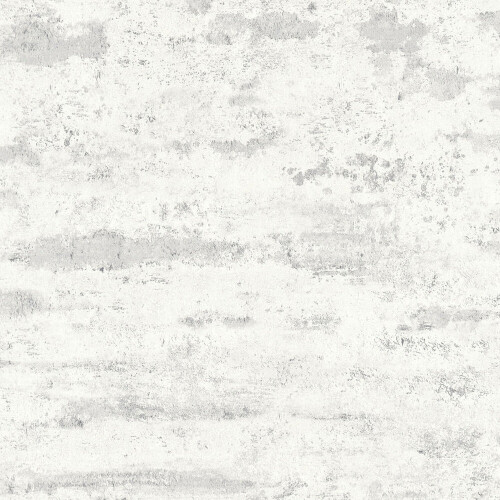 AS Creation Industrial Wall Texture Wallpaper White AS Creation AS374152