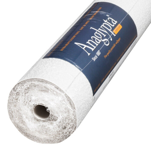 Kinver Paintable Textured Vinyl Wallpaper Anaglypta RD6100 2